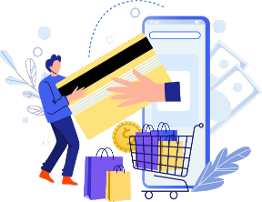 Shopping Cart & Checkout